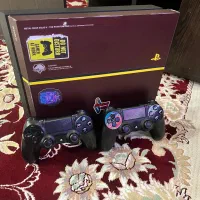 PS4فت