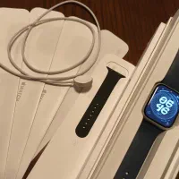 ساعت هوشمند اپل Apple Watch Series 9 45mm