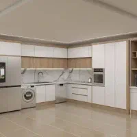 کابینت هایگلاس
