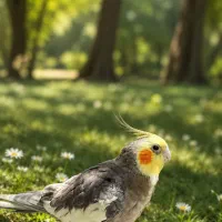 مرغ عشق عروس هلندی