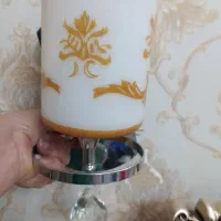 دیوار کوب روشنایی نو هست