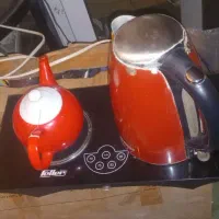 چای ساز