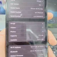poromax16. 512|موبایل|شیراز, زند|دیوار