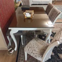 میز و صندلی آشپزخونه فروشی