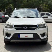 ام وی امX22 اتوماتیک،سال1397،تحویل فوری اقساط آسان