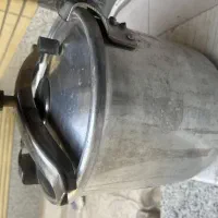 زودپز چدن