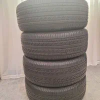 ۴ حلقه لاستیک کویر تایر