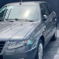 خودروی سورن دوگانه ۱۴۰۳ کپسول بزرگ