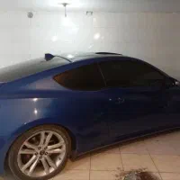 جنسیس کوپه 2011