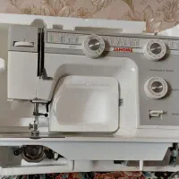 چرخ خیاطی