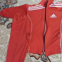 لباس ورزشی
