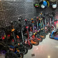 اسکوتر برقی کوگو M5mini Proسفارش امریکا