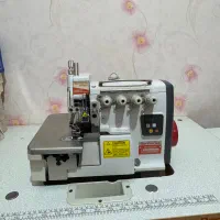 چرخ سردوز پنج نخ