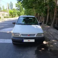 پراید ۹۷