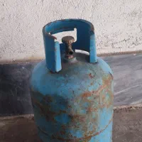 کپسول گاز مدل پرسی
