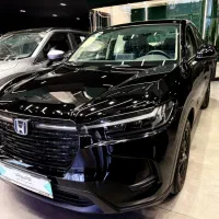 هوندا hrv - تحویل فوری - شاهکار ژاپن