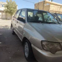 ماشین پراید
