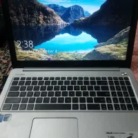 لپ تاپ asus v502lx|رایانه همراه|شیراز, کاراندیش|دیوار