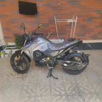 Galaxy na 180cc|موتورسیکلت|شاهرود, |دیوار