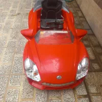 فروش ماشین شارژی تمیز