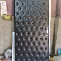 ساخت و تولید استودیو صدابرداری اکوستیک درب لمسه