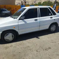 پراید 132se