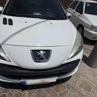 207 tu5 مدل ۹۹