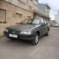 پژو ۹۳
