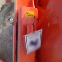 بیل تراکتور399