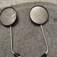 آینه بغل موتور