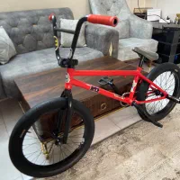 دوچرخه بی ام ایکسbmx