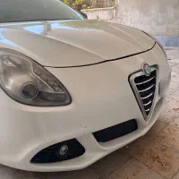 آلفارومئو جولیتا
