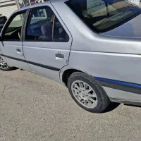 پژو 405|خودرو سواری و وانت|الیگودرز, |دیوار