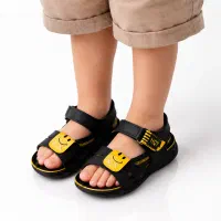 صندل بچگانه پسرانه teacher shoes