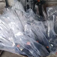 کمک فنر جعبه فرمان با ضمانت گتبی