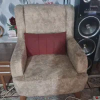 مبل هشت نفره دو تا ۳ نفره دو تا تک نفره