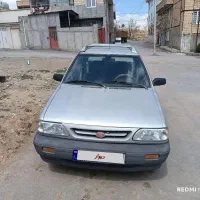 فروش خودرو پراید