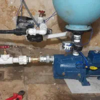 تاسیسات آب وفاضلاب وبرقکاری،خرده وجزیی