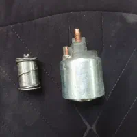 اتومات استارت