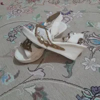 کفش  بچه گانه  سایز  ۳۱ و۳۵
