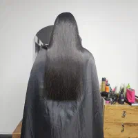 آموزش کوتاهی لیزری و موخوره گیری
