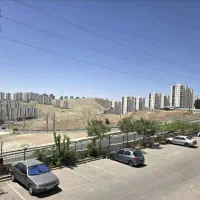 فاز۱۱ طراوت کلیدخام/۲طرف ویو/ ۸۷متر۲خواب وام تسویه