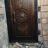 نصاب درب ضد سرقت ولگلاژ درب وتعمیر قفل هوشمند