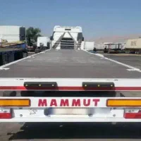 کفی  ماموت