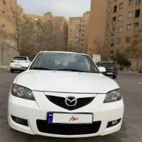 مزدا تری تیپ۳