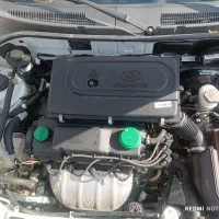 تیبا 2 مدل 1400|خودرو سواری و وانت|اراک, |دیوار