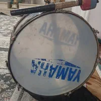 طبل یاماها