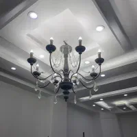 لوستر های کلاسیک و نئوکلاسیک