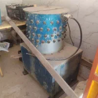 وسایل مرغ فروشی