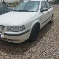 سمند Ef7